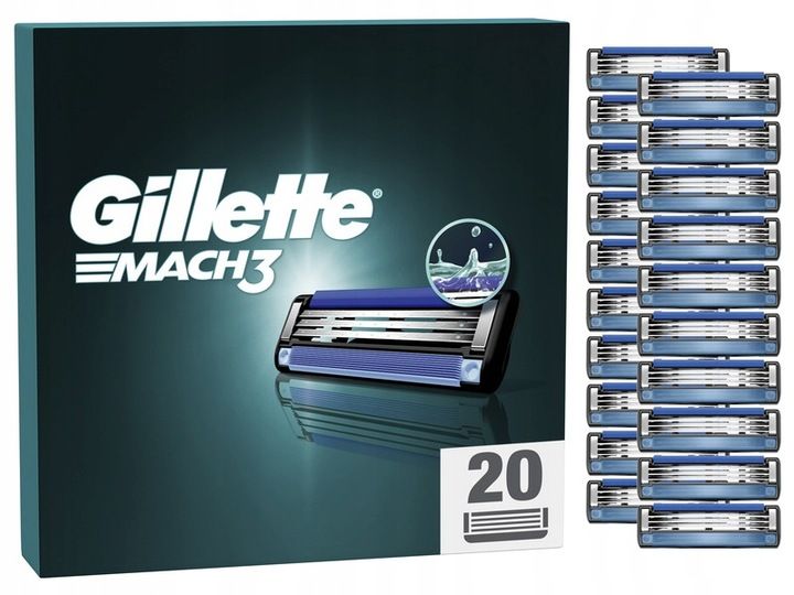 557 M3 PODSTAWOWY 20CT zdjęcie 1
