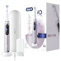 SZCZOTECZKA ELEKTRYCZNA MAGNETYCZNA DO ZĘBÓW ORAL-B I09 RÓŻOWA