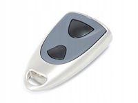 OBUDOWA PILOTA DTM VICTORY 2P metal szara ORYGINAŁ