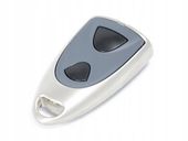 OBUDOWA PILOTA DTM VICTORY 2P metal szara ORYGINAŁ