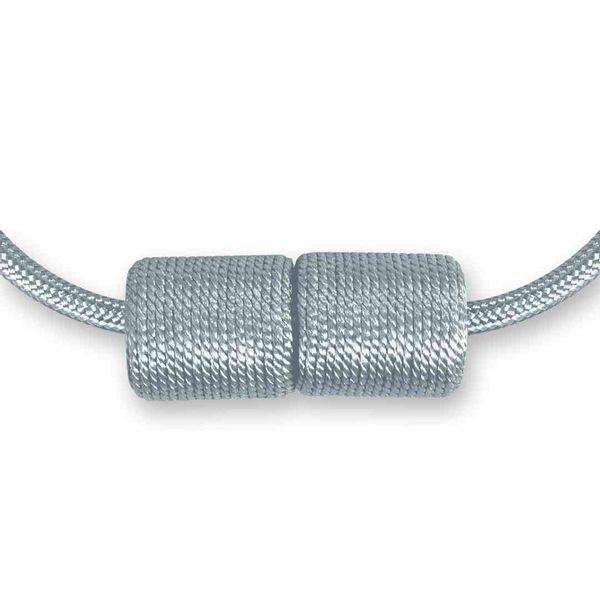 CURTBIN/AH/SURREY/SILVER/2PCS zdjęcie 4