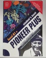 Pioneer Plus B1+ Workbook MM PUBLICATIONS