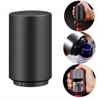 Automatyczny Otwieracz Do Butelek ViO TSG-548 Piwa Kapsli Magnes Poręczny