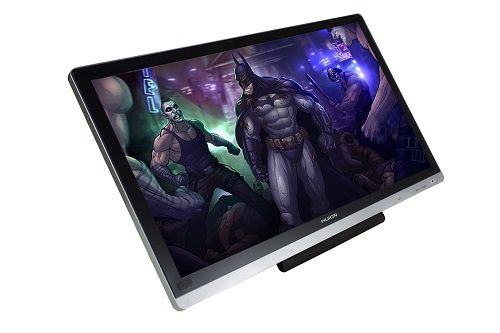 Tablet graficzny Huion GT220 na Arena.pl