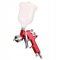 Pistolet lakierniczy Italco H-929-LVMP-1.4