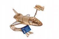 Puzzle 3D UGEARS Wahadłowiec NASA Discovery