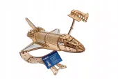 Puzzle 3D UGEARS Wahadłowiec NASA Discovery