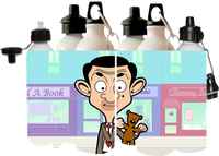 Bidon Junior Jaś Fasola - Mr.Bean