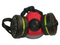 półmaska climax 756-r komplet z filtrami a1b1e1k1 - t-9910 c kpl