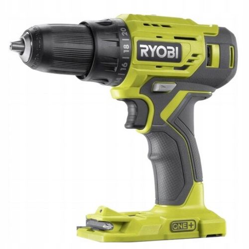 RYOBI WKRĘTARKA18V ONE+ R18DD3 2x2Ah Bity Torba na Arena.pl