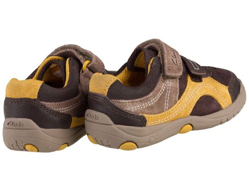 Buty CLARKS-003 19 na Arena.pl
