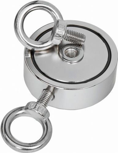 Magnes neodymowy 100kg KD10417 na Arena.pl
