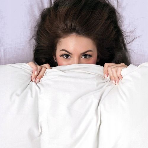 KOŁDRA CAŁOROCZNA ANTYALERGICZNA 140x200 cm MIĘKKA POSZYCIE POLICOTTON na Arena.pl