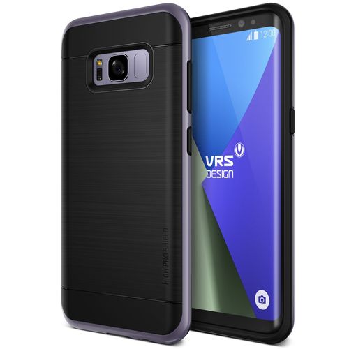 ETUI VRS DESIGN HIGH PRO SHIELD DO GALAXY S8 PLUS na Arena.pl