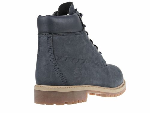 Timberland 6 In Premium Junior 9497R - 40 na Arena.pl
