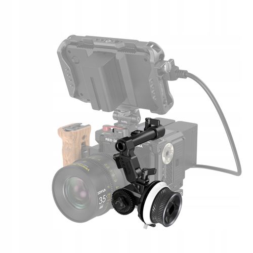 Follow Focus SmallRig 3010 Mini F40 na Arena.pl