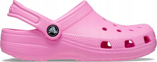 Dziecięce Klapki Chodaki Crocs Classic 28-29 na Arena.pl