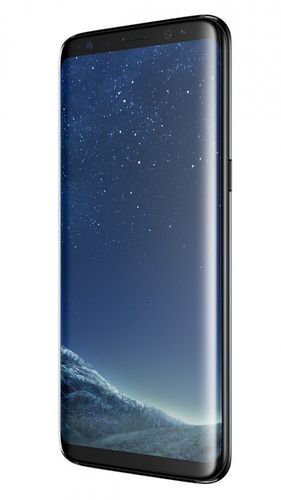 Samsung Smartfon Galaxy S8+ czarny na Arena.pl
