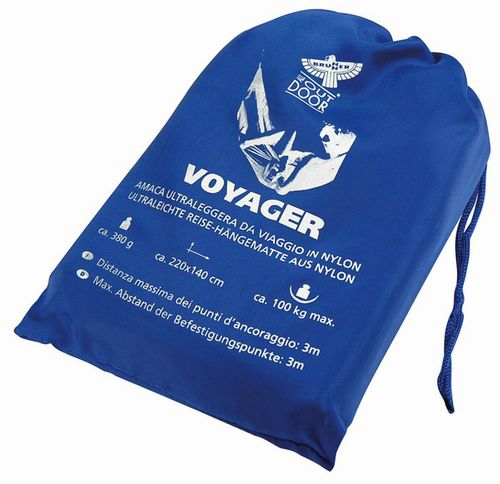 Hamak Brunner Voyager na Arena.pl