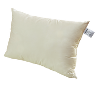 Poduszka CLASSIC MIĘKKA 50x70cm antyalergiczna Kremowa | Senna Home
