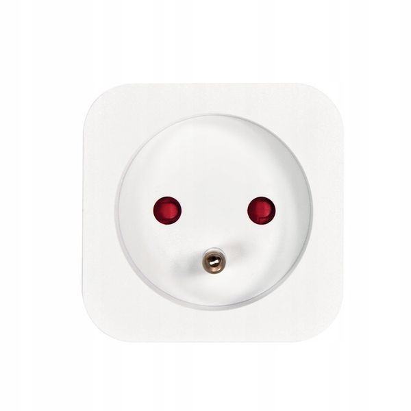 Inteligentne Gniazdko Programator Czasowy Watomierz Bolec WIFI TUYA zdjęcie 10