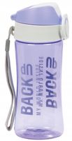 BIDON BACKUP 6 MODEL A 33 FIOLETOWO SZARY 4208
