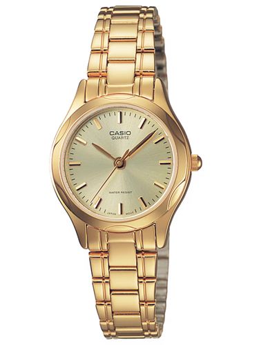 ZEGAREK DAMSKI CASIO LTP-1275G-9A (zd580c) + BOX na Arena.pl