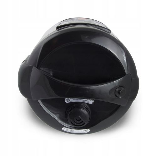 MULTICOOKER PAROWAR SZYBKOWAR WYDAJNY KOMBIWAR 11 FUNKCJI na Arena.pl