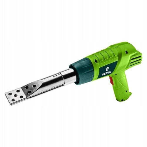 VERTO ROZPALARKA DO GRILLA 2000W OPALARKA 51G511 na Arena.pl