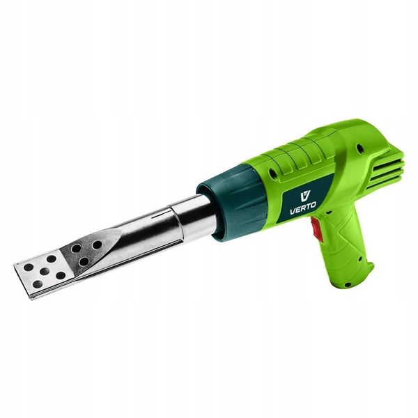 VERTO ROZPALARKA DO GRILLA 2000W OPALARKA 51G511 zdjęcie 3