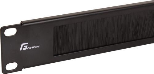 Panel szczotkowy do szaf rack Getfort na Arena.pl