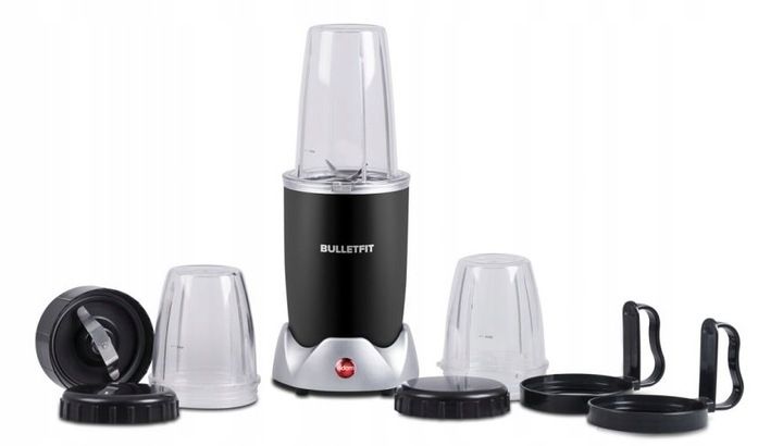 BLENDER KIELICHOWY ELDOM BLN700 ORBI 700W CZARNY zdjęcie 11