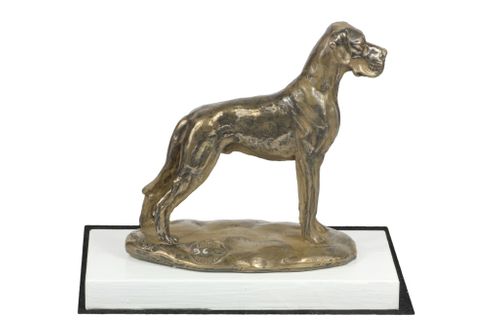 Dog Niemiecki - figurka - 4573 na Arena.pl