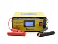 PROSTOWNIK MIKROPROCESOROWY AKUMULATOROWY 12V 24V
