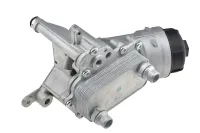 CHŁODNICA OLEJU Z FILTREM FIAT 500X 2014 2015 2016 2017