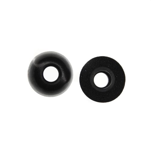 Pianki do Google Pixel Buds Pro - L czarne na Arena.pl