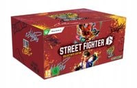 Gra Xbox Series X Street Fighter 6 Kolekcjonerska