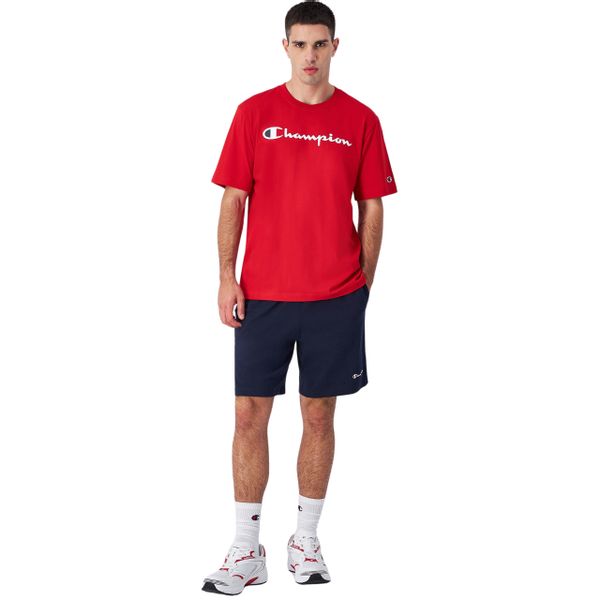 ND05_K15981-XL 220256 RS054 Koszulka meska Champi zdjęcie 5