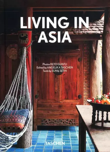 Living in Asia zdjęcie 1