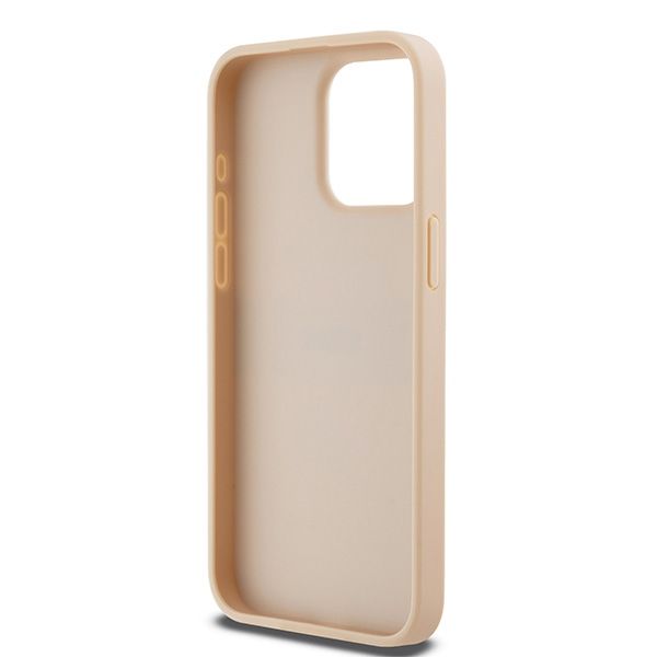 Etui DKNY do iPhone 15 Pro Max, Różowy zdjęcie 7