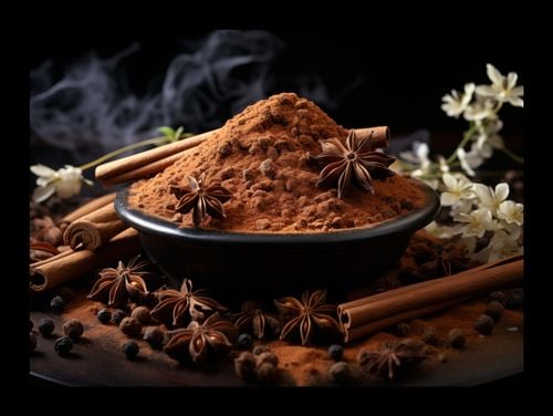 Plakat 18x13cm Esencja Aromatu na Arena.pl