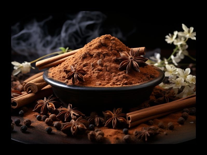 Plakat 18x13cm Esencja Aromatu zdjęcie 2