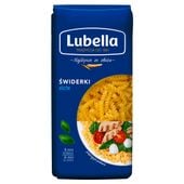 Makaron Lubella 400g Świderki