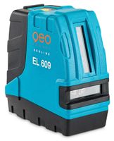 laser krzyżowy liniowy el 609 - bx 132247