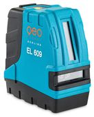 laser krzyżowy liniowy el 609 - bx 132247