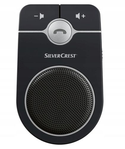 ZESTAW GŁOŚNOMÓWIĄCY DO SAMOCHODU SILVERCREST na Arena.pl