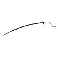 Linka hamulca ręcznego hamulca bębnowego MERCEDES E 2011 2012 2013 2014