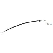 Linka hamulca ręcznego hamulca bębnowego MERCEDES E 2011 2012 2013 2014