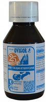 Jod + olejki eteryczne dla gołębi Ovigor 100ml