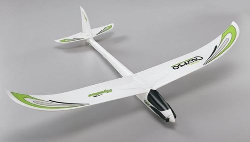 Elektroszybowiec Flyzone Micro Calypso 630mm RTF na Arena.pl